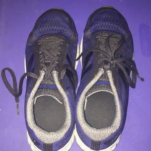 New balance Arishi boys shoes 4